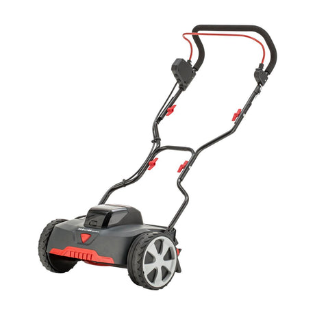 AL-KO AL-KO Akku-Spindelmäher Razor Cut 38.6 Li HM Comfort inkl. Akku und Ladegerät