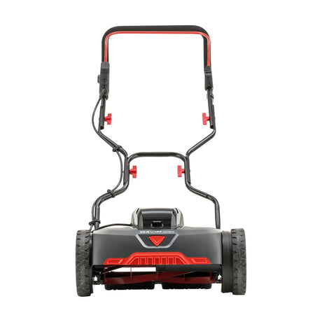 AL-KO AL-KO Akku-Spindelmäher Razor Cut 38.6 Li HM Comfort inkl. Akku und Ladegerät