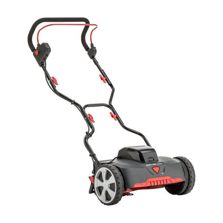 AL-KO AL-KO Akku-Spindelmäher Razor Cut 38.6 Li HM Comfort