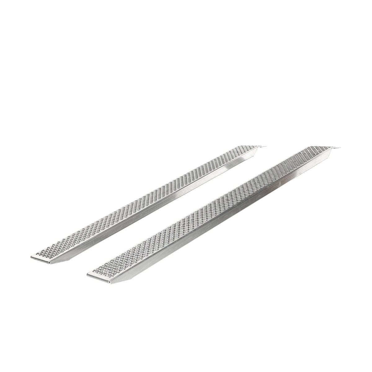 AL-KO AL-KO Auffahrrampe, Aluminium, gerade 2,0 m lang
