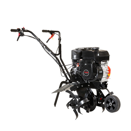 AL-KO AL-KO Benzin-Motorhacke MH 540 Comfort