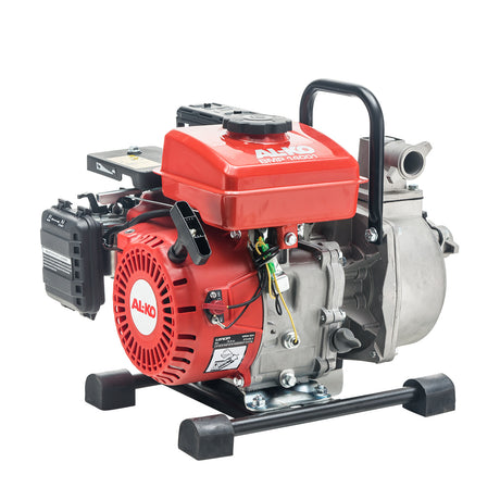 AL-KO AL-KO Benzin-Motorpumpe BMP 14001