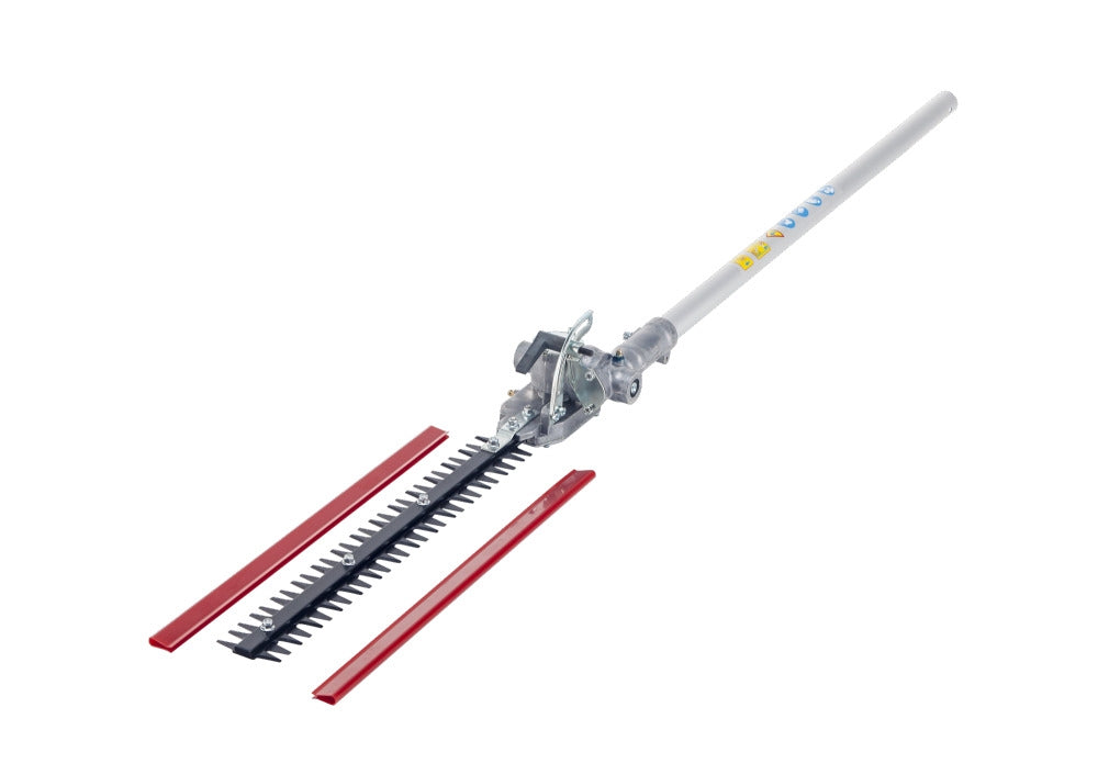 AL-KO AL-KO Benzin-Motorsense BC 260 MT Multitool