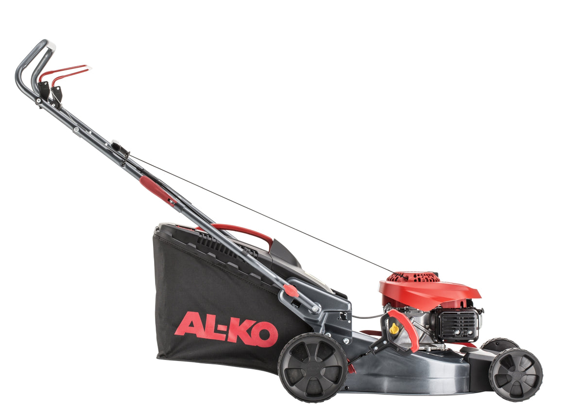 AL-KO AL-KO Benzin-Rasenmäher Easy 4.16 P-D