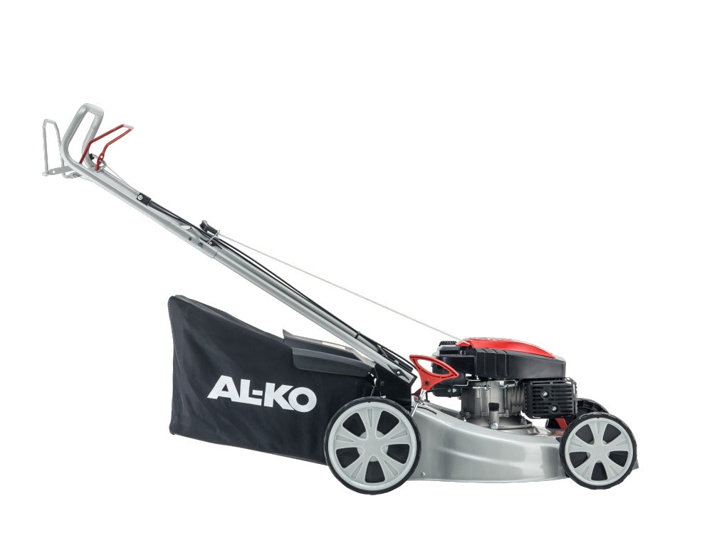 AL-KO AL-KO Benzin-Rasenmäher Easy 4.60 SP-S