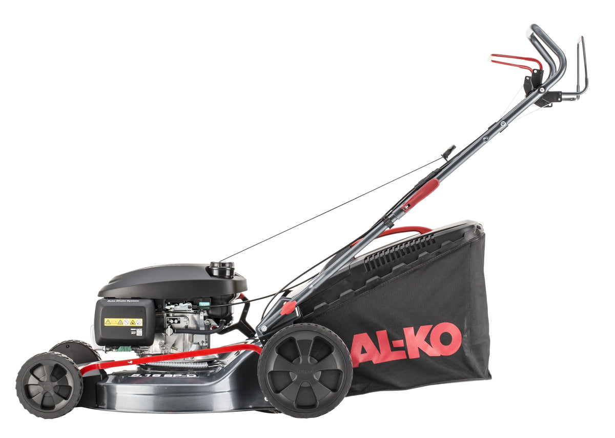 AL-KO AL-KO Benzin-Rasenmäher Easy 5.16 SP-H