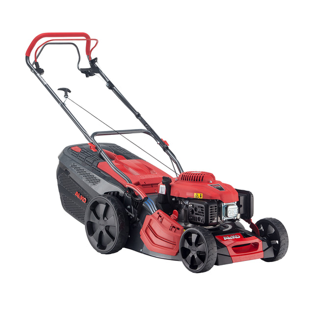 AL-KO AL-KO Benzin-Rasenmäher Premium 470 SP-A