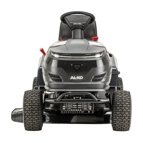 AL-KO AL-KO Benzin-Rasentraktor Comfort 14-92.6 HDS-A