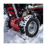 AL-KO AL-KO Benzin-Schneefräse 620 E II Snowline