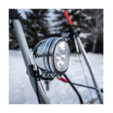 AL-KO AL-KO Benzin-Schneefräse 620 E II Snowline
