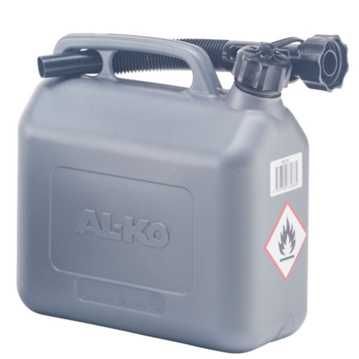 AL-KO AL-KO Benzinkanister 5 L
