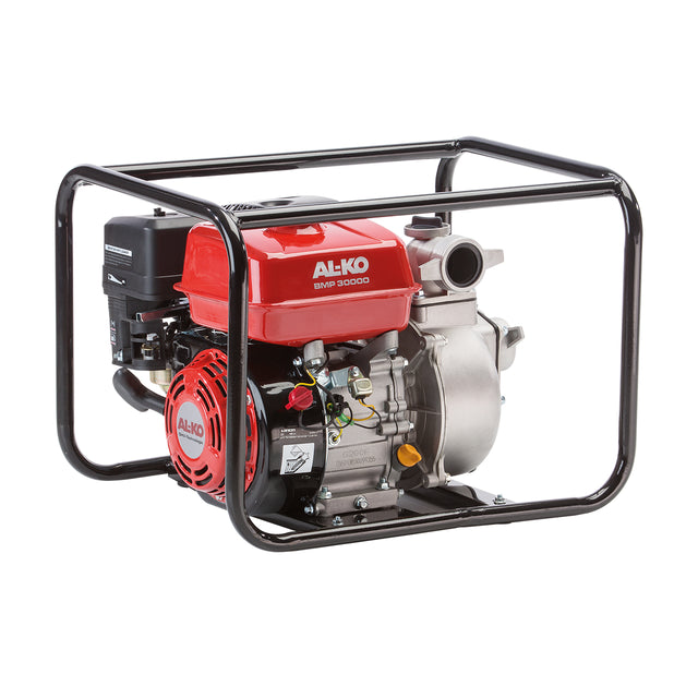AL-KO AL-KO Benzinmotorpumpe BMP 30000
