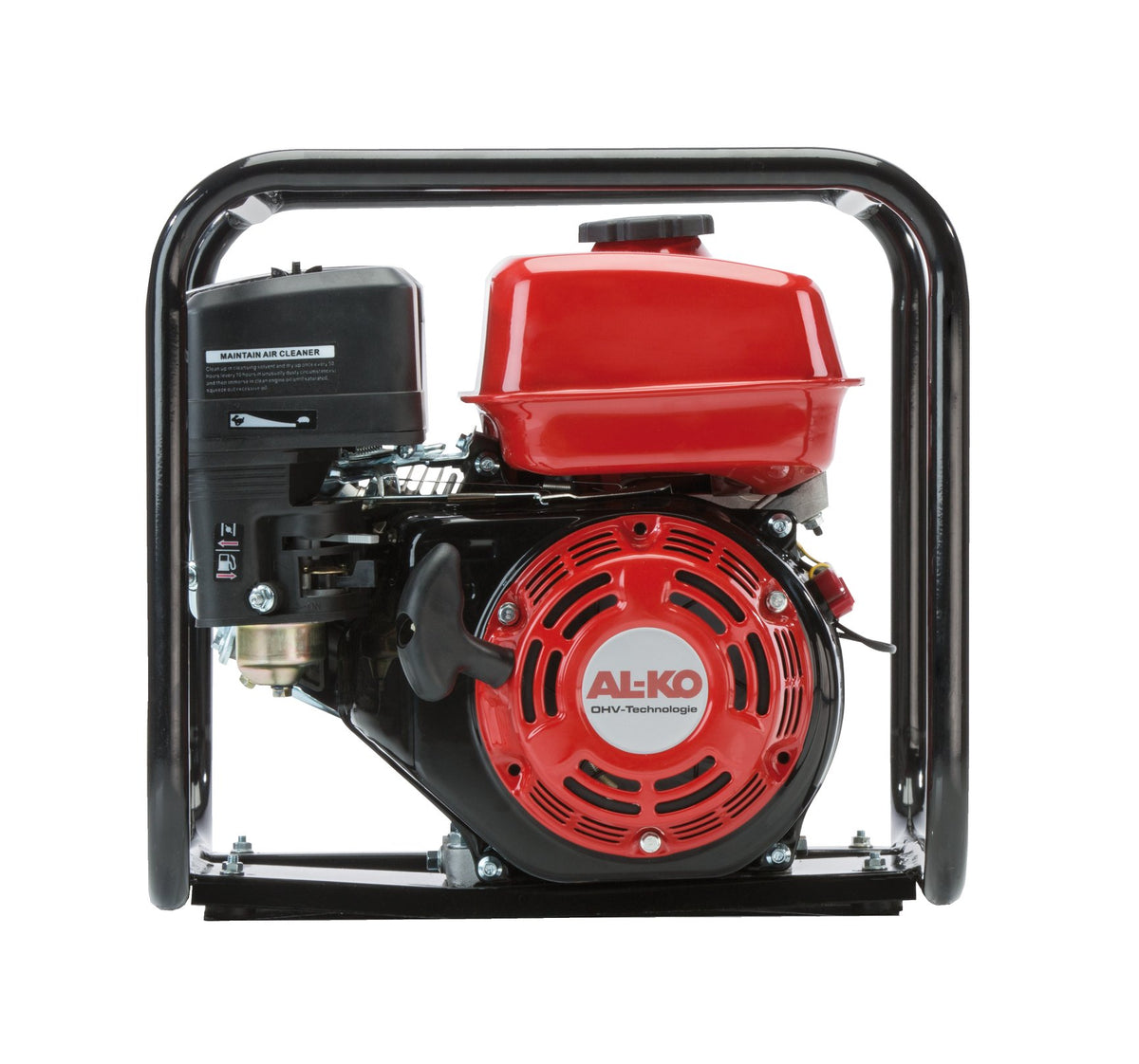 AL-KO AL-KO Benzinmotorpumpe BMP 30000