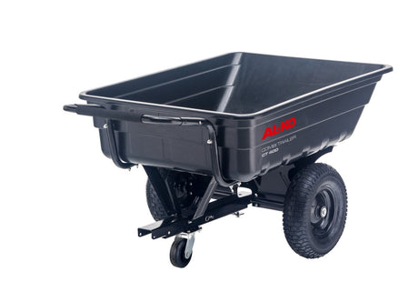 AL-KO AL-KO Combi Trailer CT 400