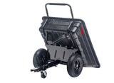 AL-KO AL-KO Combi Trailer CT 400