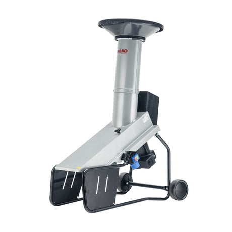 AL-KO AL-KO Elektro-Messerhäcksler Duotec TCS 2500