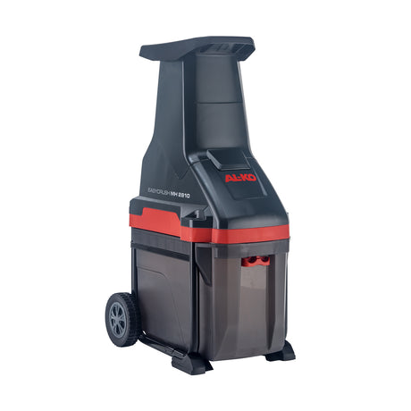 AL-KO AL-KO Elektro-Messerhäcksler Easy Crush MH 2810