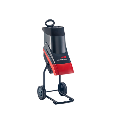 AL-KO AL-KO Elektro-Messerhäcksler MH 2500 Slice