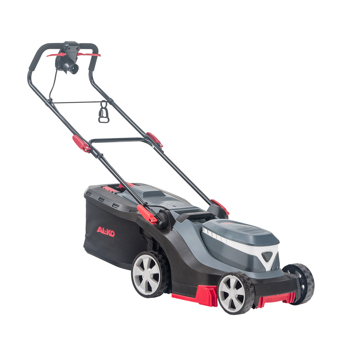 AL-KO AL-KO Elektro-Rasenmäher 32.2 E Comfort