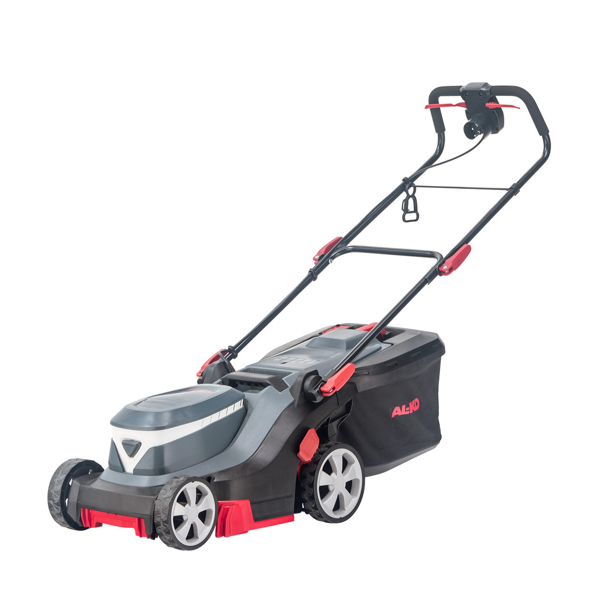 AL-KO AL-KO Elektro-Rasenmäher 32.2 E Comfort