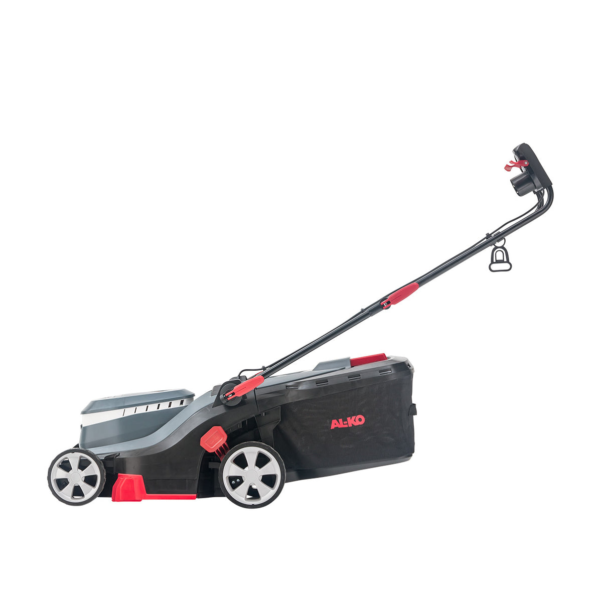 AL-KO AL-KO Elektro-Rasenmäher 32.2 E Comfort