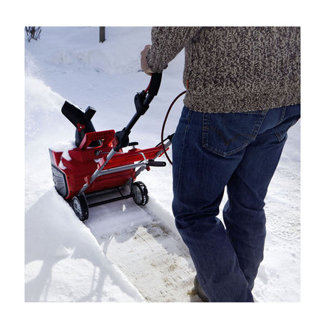 AL-KO AL-KO Elektro-Schneefräse 46 E Snowline
