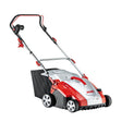 AL-KO AL-KO Elektro-Vertikutierer Combi Care 36 E Comfort