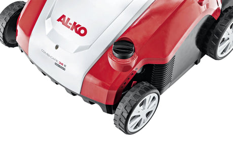 AL-KO AL-KO Elektro-Vertikutierer Combi Care 36 E Comfort