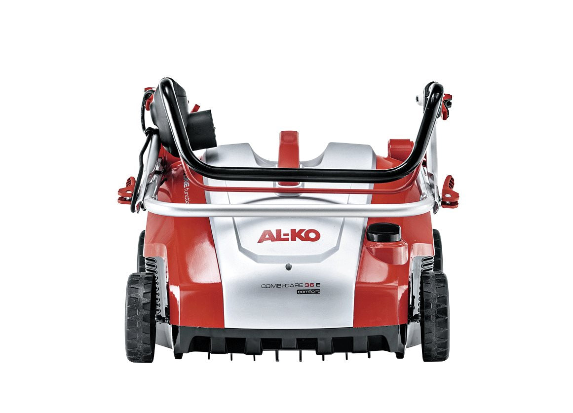 AL-KO AL-KO Elektro-Vertikutierer Combi Care 36 E Comfort