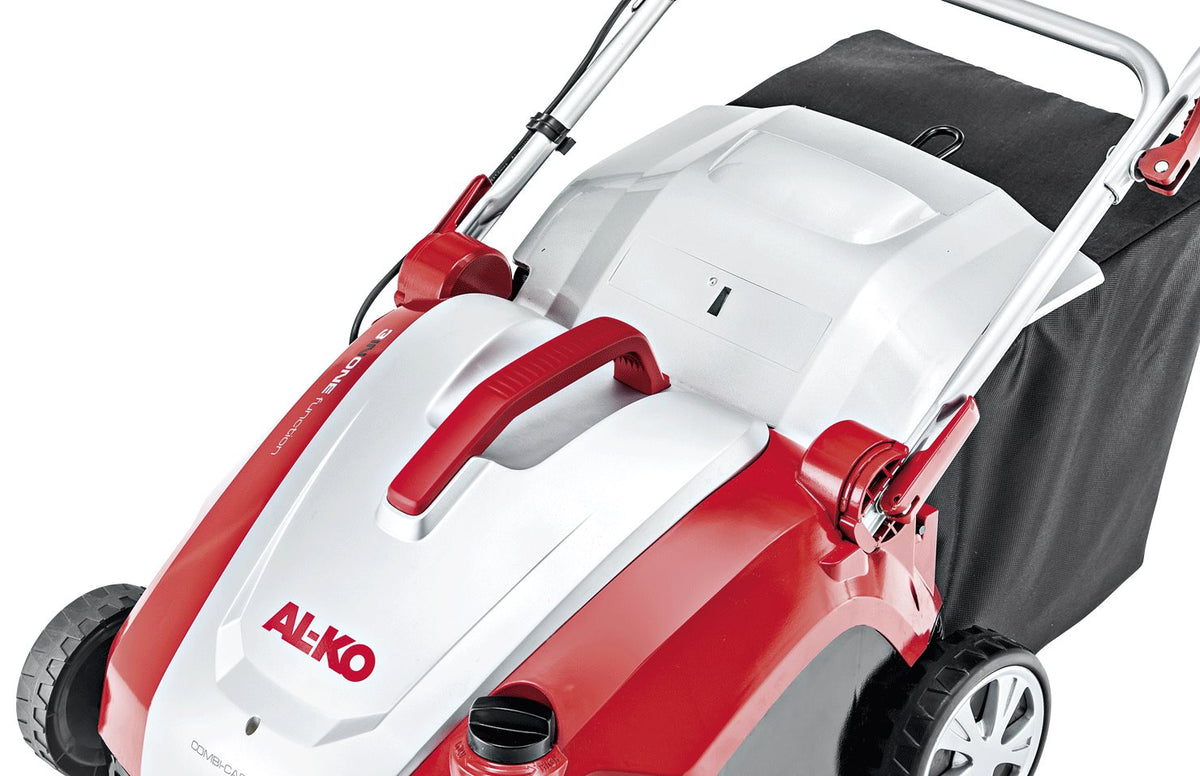 AL-KO AL-KO Elektro-Vertikutierer Combi Care 36 E Comfort