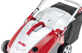 AL-KO AL-KO Elektro-Vertikutierer Combi Care 36 E Comfort