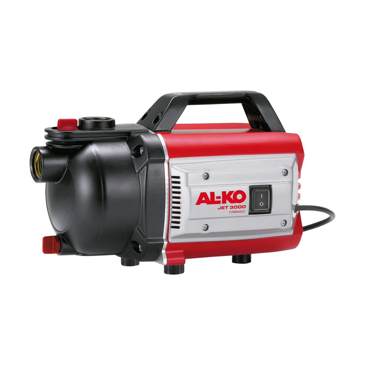 AL-KO AL-KO Gartenpumpe Jet 3000 Classic