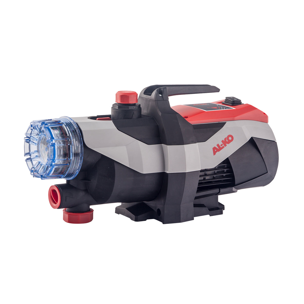 AL-KO AL-KO Gartenpumpe Jet 3600 Easy