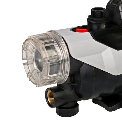 AL-KO AL-KO Gartenpumpe Jet 3600 Easy