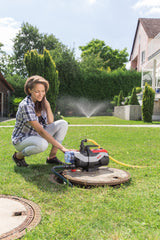 AL-KO AL-KO Gartenpumpe Jet 3600 Easy