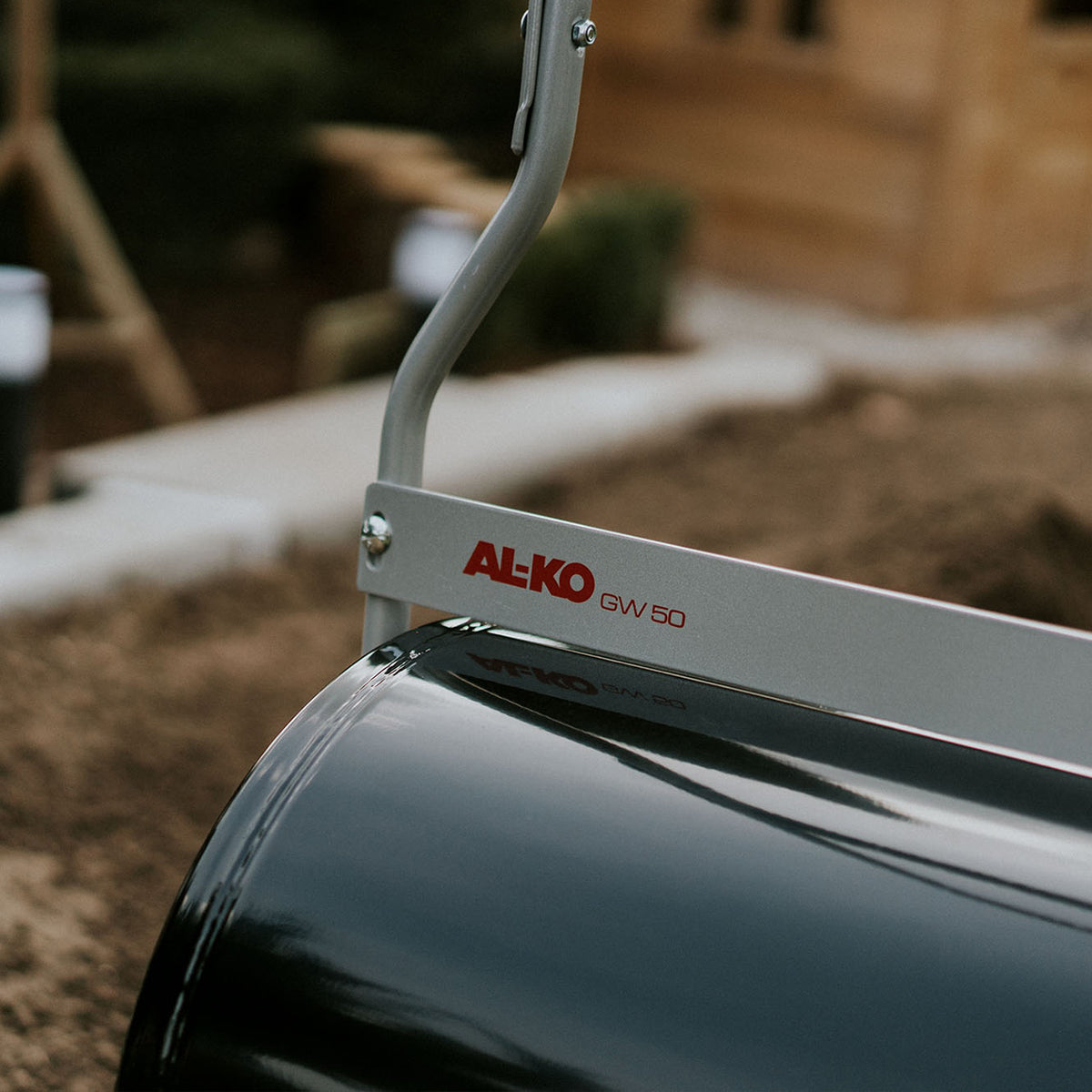 AL-KO AL-KO Gartenwalze GW 50