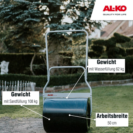 AL-KO AL-KO Gartenwalze GW 50