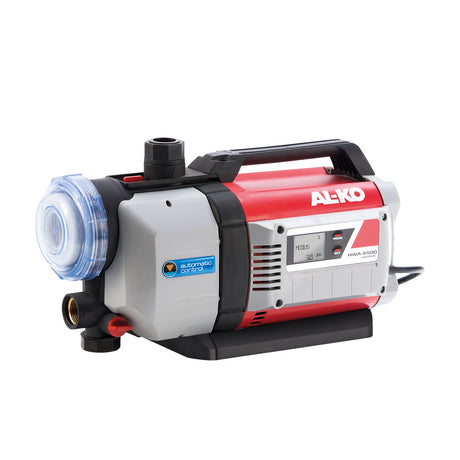 AL-KO AL-KO Hauswasserautomat HWA 4500 Comfort