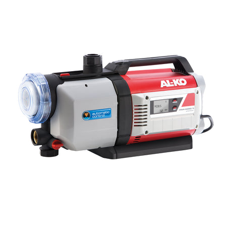 AL-KO AL-KO Hauswasserautomat HWA 6000-5 Premium