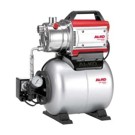 AL-KO AL-KO Hauswasserwerk HW 3000 Inox Classic