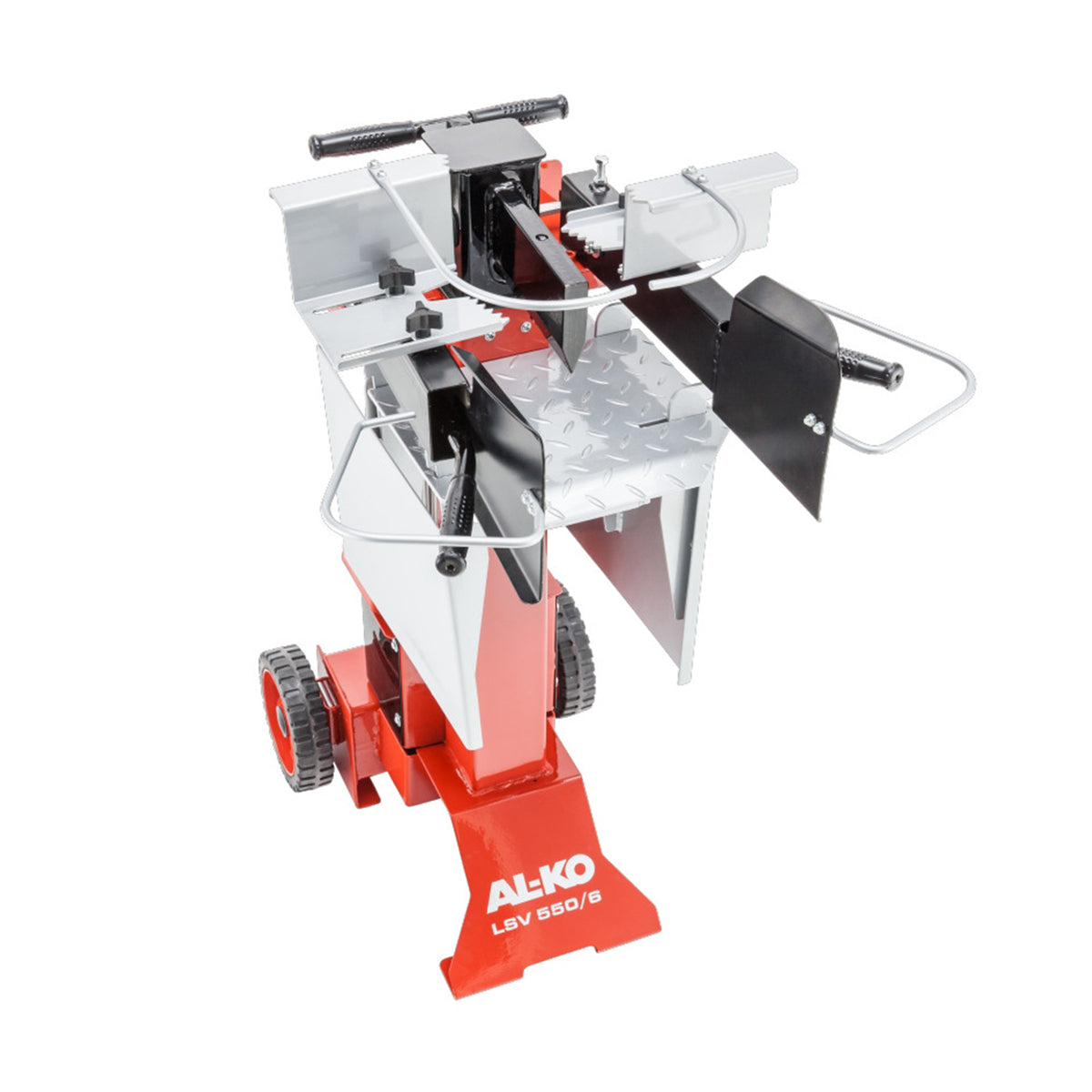 AL-KO AL-KO Holzspalter LSV 550/6