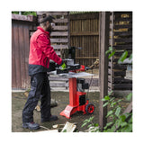 AL-KO AL-KO Holzspalter LSV 550/6