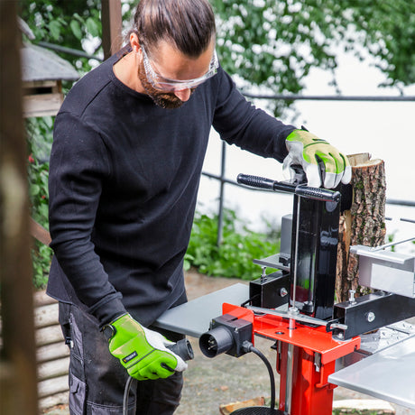 AL-KO AL-KO Holzspalter LSV 550/6