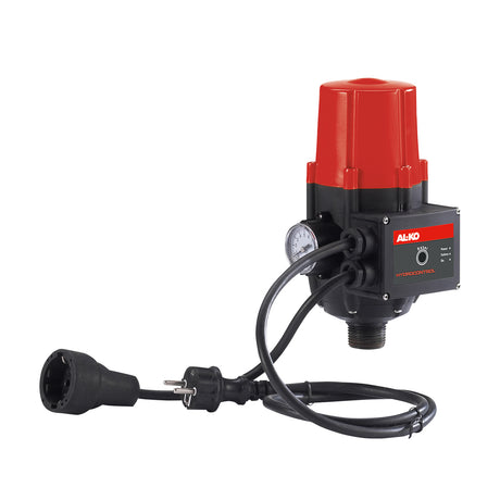AL-KO AL-KO Hydrocontrol für Tauchdruckpumpen und Gartenpumpen
