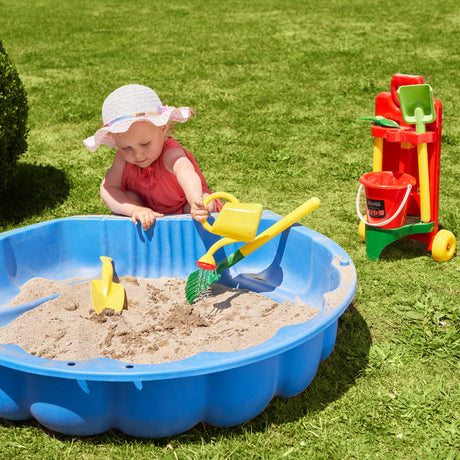 AL-KO AL-KO Kinderspielzeug Mini Garten-Set