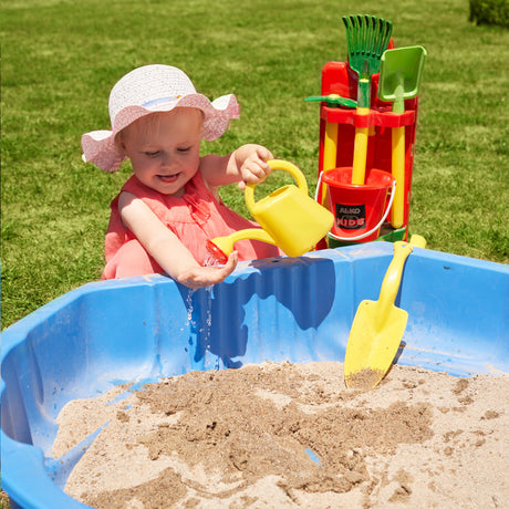AL-KO AL-KO Kinderspielzeug Mini Garten-Set
