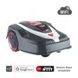 AL-KO AL-KO Mähroboter Robolinho 350W