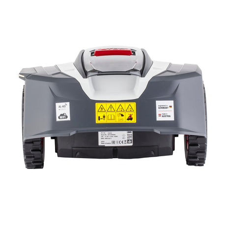 AL-KO AL-KO Mähroboter Robolinho 350W
