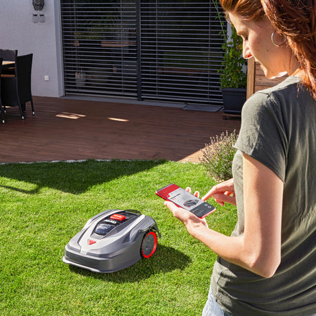 AL-KO AL-KO Mähroboter Robolinho 350W