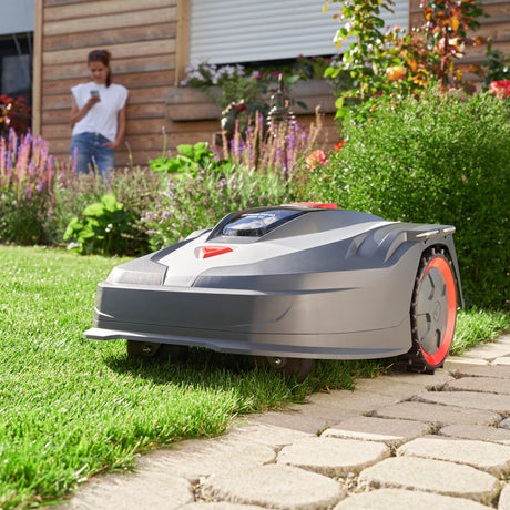 AL-KO AL-KO Mähroboter Robolinho 350W